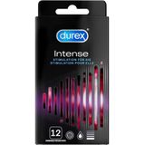 Durex Intense Orgasmic - 10 Condooms
