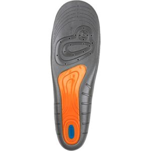 Scholl - Gel Activ Work - Inlegzolen - Geurremmend Materiaal - Schokabsorptie