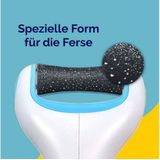 Scholl - EXPERTCARE - Rouleaux de Rechange - - Particules van Diamant - 2 Stuks