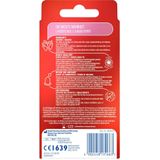 Durex Real Feeling Ultra - 10 Stuks