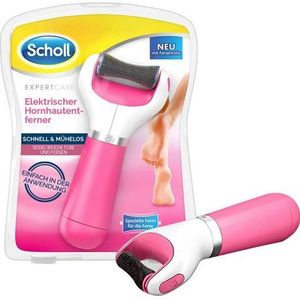 Scholl Expert Care Elektrische Voetvijl 1 st