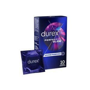 Durex Lust en liefde Condoms Perfect Glide