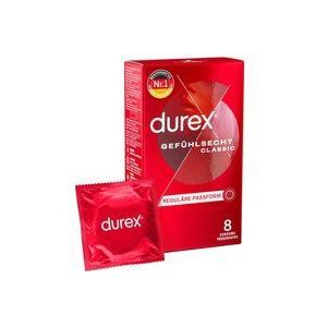 Condooms Extra Dun 8 Stuks