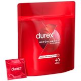Durex Gevoelsecht Classic Transparant