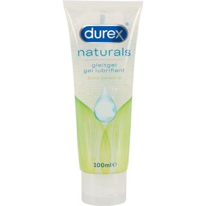 Gleitgel „Naturals“ auf Wasserbasis