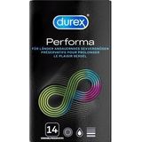 Durex Performa - vertragerende condoom (40 stuks)