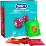 Durex Verras Mij - 30 stuks