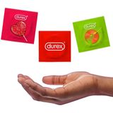 Durex Verras Mij - 30 stuks