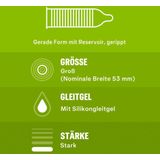 Durex Verras Mij - 30 stuks