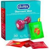 Durex Verras Mij - 30 stuks