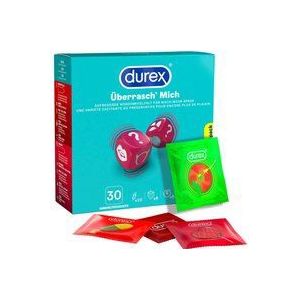 Durex Verras Mij - 30 stuks