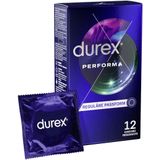 Durex Lust en liefde Condoms Performa