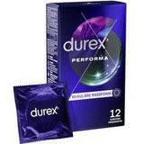 Durex Lust en liefde Condoms Performa