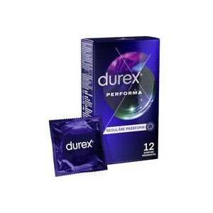 Durex Lust en liefde Condoms Performa