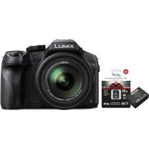 Panasonic Lumix FZ-330 Special Edition