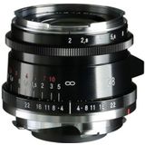 Voigtländer - Ultron f/2.0 28 mm Type II VM - Objectief - Zwart