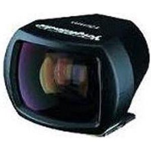Voigtländer Sucher – 15 mm (Optische), Zoekers + Accessoires, Zwart
