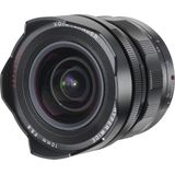 Voigtländer - Hyper-Wide Heliar - Objectief - Zwart