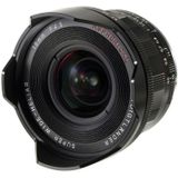 Voigtlander Heliar Super Wide 15mm f/4.5 III Sony E-mount objectief Zwart - Tweedehands