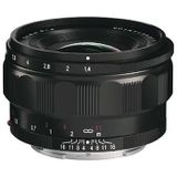 Voigtländer - Nokton 35mm f/1.4 - Objectief - Zwart