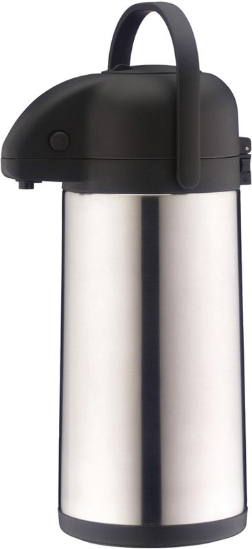 Alfi thermoskan TopTherm 2,5 liter - karaf, kan & fles
