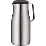 Alfi Isolierkanne »Studio TT«, 1,5 l, Edelstahl, mattiert