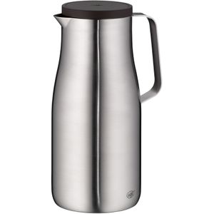 Alfi Isolierkanne »Studio TT«, 1,5 l, Edelstahl, mattiert