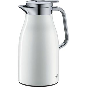 Alfi thermoskan Skyline 1 l, wit (Coconut White)