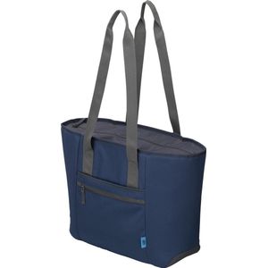 Alfi Isobag Koeltas - Shoppingtas - Dark Denim