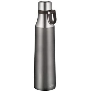 alfi Thermosfles, roestvrij staal, Cool Grey, 0,7 liter