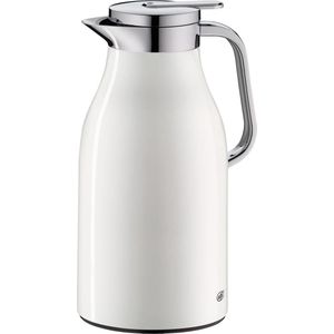 alfi Isolierkanne SKYLINE weiß 1,5 l