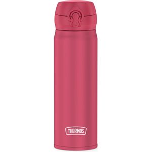 Thermos Ultralight Drinkfles - 0L5 - Deep Pink