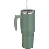 THERMOS® Isolierbecher Refreshing Series grün 1,1 l