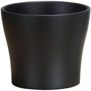 Scheurich Sierpot Keramiek 808 21cm Antraciet