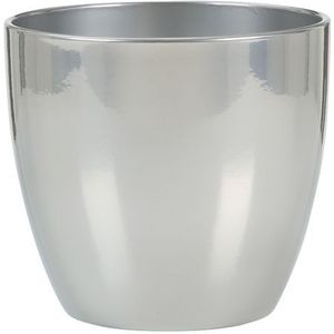 Scheurich Sierpot Keramiek 920 16cm Metal