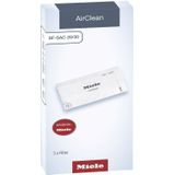 Miele Air-clean-filter 3 Stuks voor Stofzuiger met Timestrip®