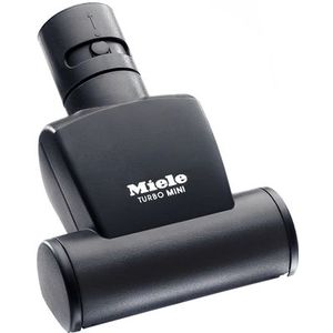 Miele - Mini Turboborstel - Stofzuigermondstuk - Hand Turboborstel - Turbo Mini