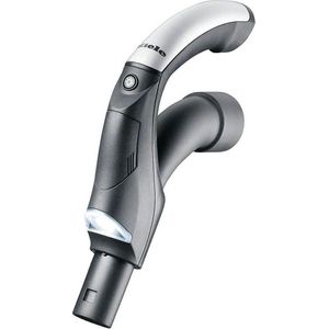 Miele - Ergonomische Handgreep - Met LED Spotlight - Geschikt voor 35mm Buizen
