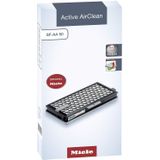 Miele Actief-air-clean-filter - Filter Zwart - Inhoud 1 Filter