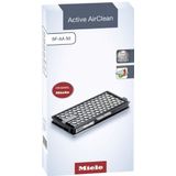 Miele Actief-air-clean-filter - Filter Zwart - Inhoud 1 Filter