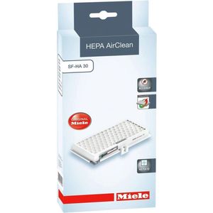 Miele AirClean 30 stofzuiger HEPA 13 filter (SF-HA 30, origineel)