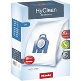 Miele HyClean 3D Efficiency GN - Stofzuigerzakken  - 4 stuks
