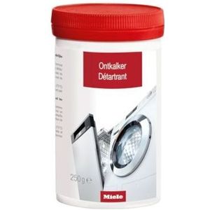 Miele - Ontkalker - 250g - Voor Vaatwasser en Wasmachine