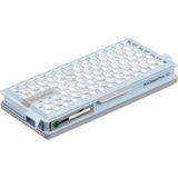 Miele - AirClean Plus Filter SF-AP 50 - Filter - Blauw