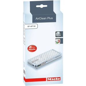 Miele SF-AP 50 AirClean Filter Plus - Stofzuigerfilter