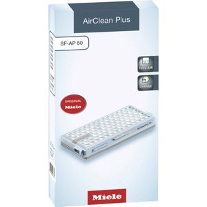 Miele - AirClean Plus Filter SF-AP 50 - Filter - Blauw