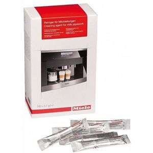 Miele GP CL MCX 0101 P Reinigingsmiddel Melksysteem - Koffie Accessoire