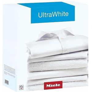 Miele Ultrawhite hoofdwasmiddel - Wasmachine accessoire Wit