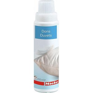 Miele - Wasmiddel Dons - 250ml - Speciaal Wasmiddel voor Donsvoering