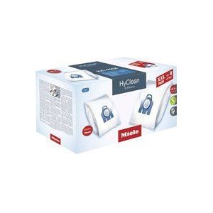 Miele GN XXL HyClean 3D XXL-Pack HyClean 3D Efficiency GN stofzuigerzakken